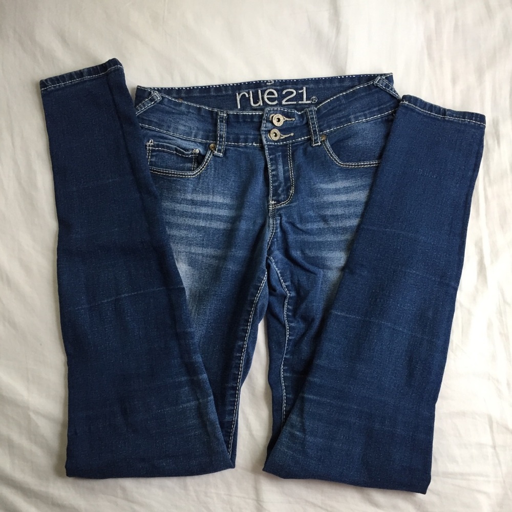 Rue 21 Jeans size 3